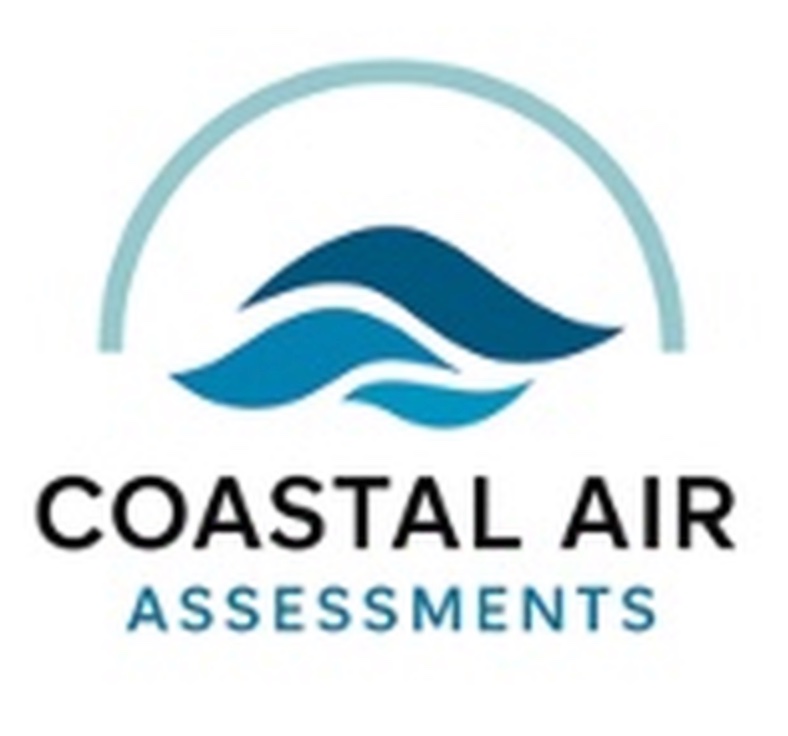 Coastal Air Assessments Logo