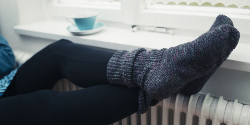 5 HVAC Care Tips for a Warm and Cozy Home in Winter