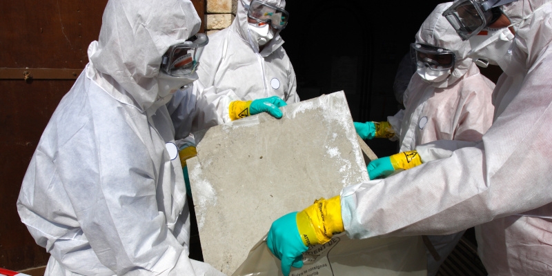 Asbestos Inspections 101: What to Expect During Your Next Inspection