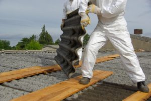 Here’s Why Asbestos Inspections are Important Even if You Have a Newer Building