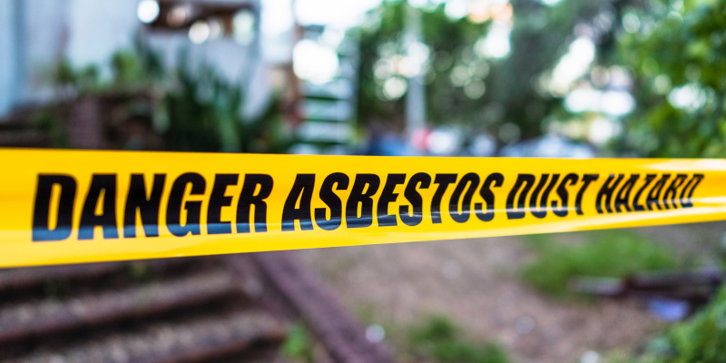 Asbestos Hazards in West Palm Beach, Florida
