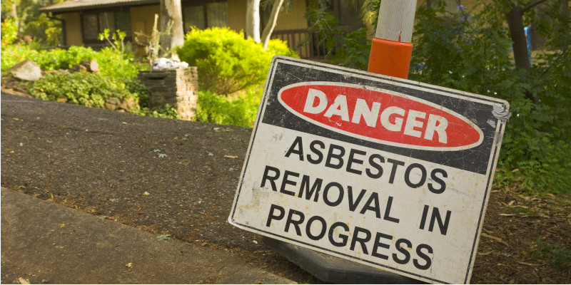 Asbestos Regulations in West Palm Beach, Florida